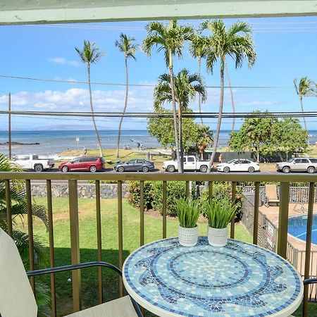 Kihei Park Shores 13 Exteriér fotografie