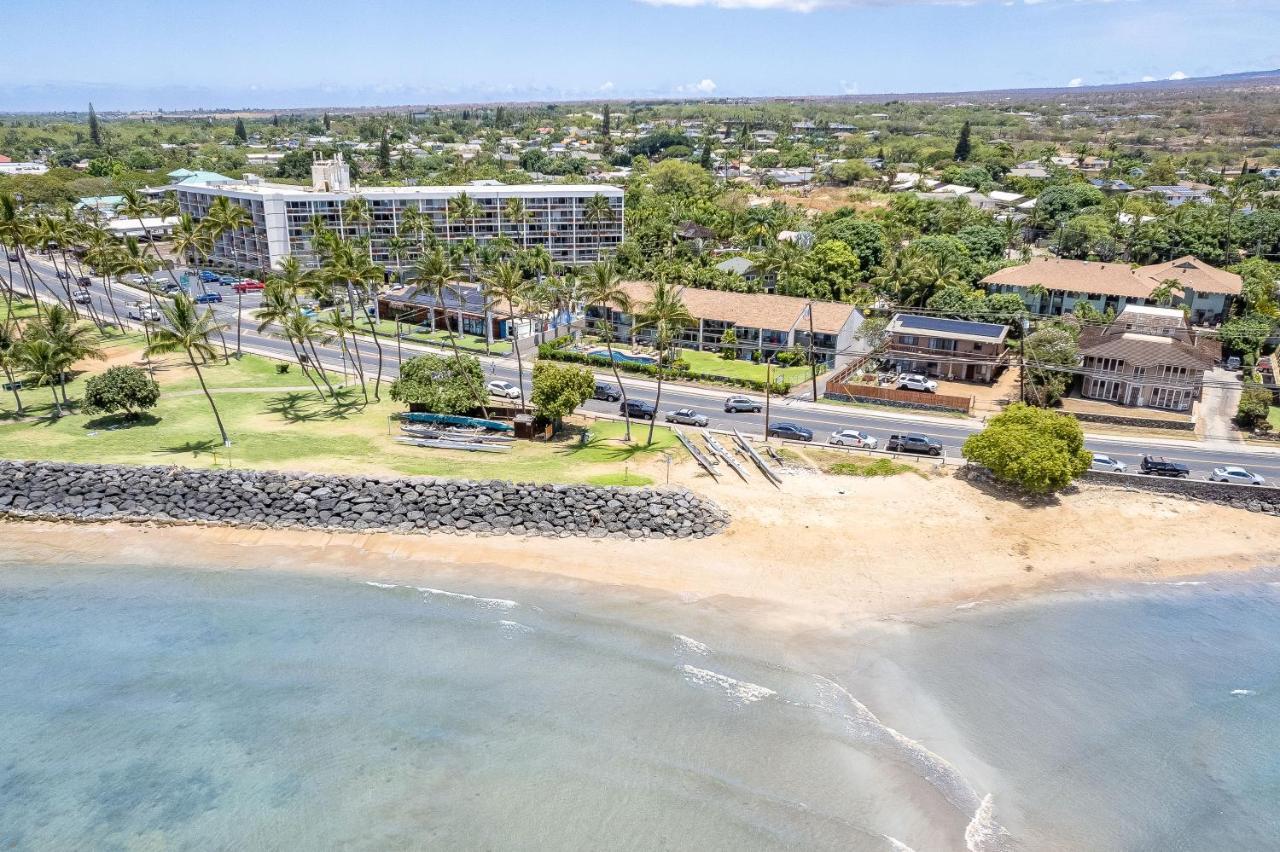 Kihei Park Shores 13 Exteriér fotografie