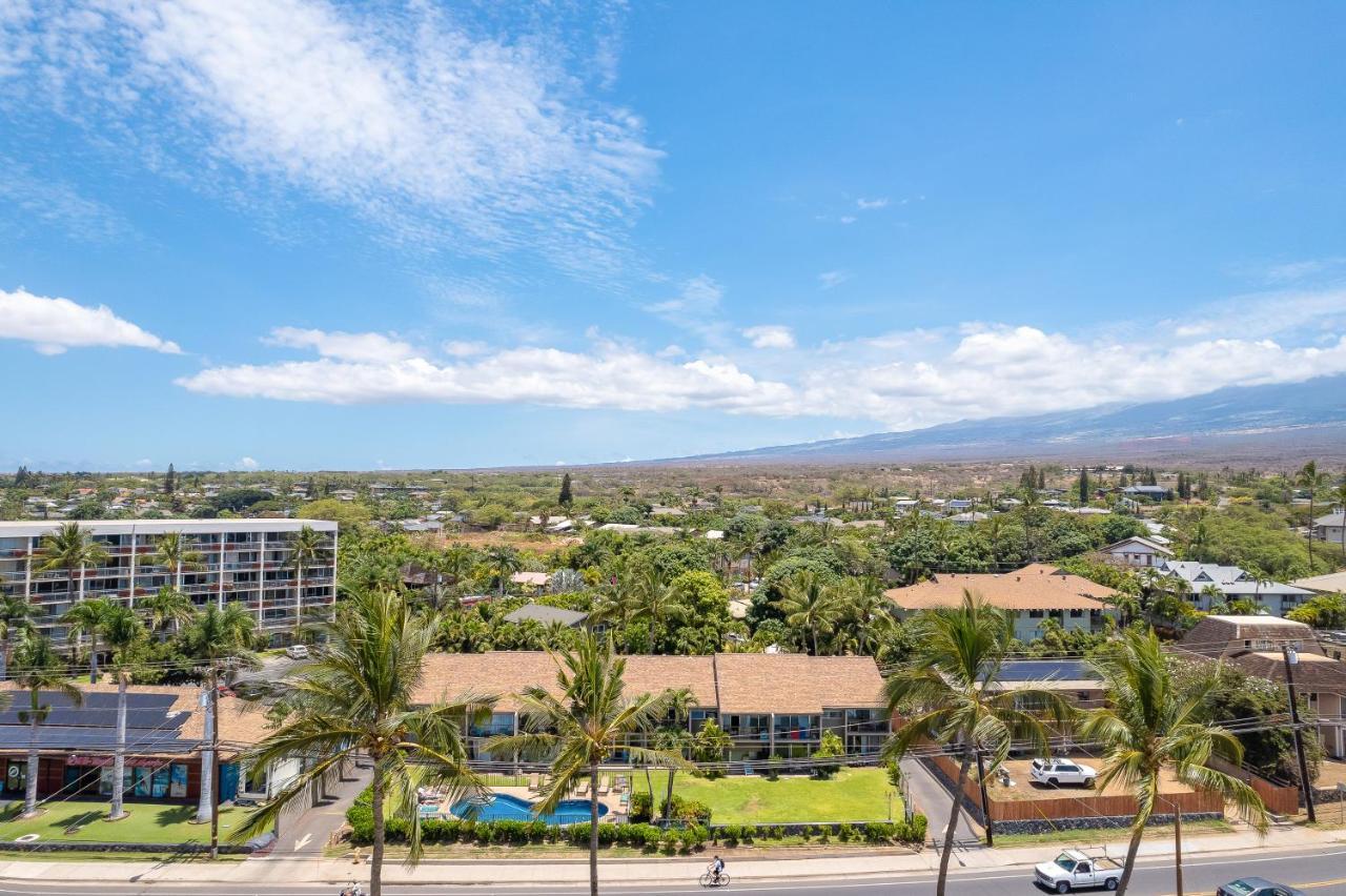 Kihei Park Shores 13 Exteriér fotografie