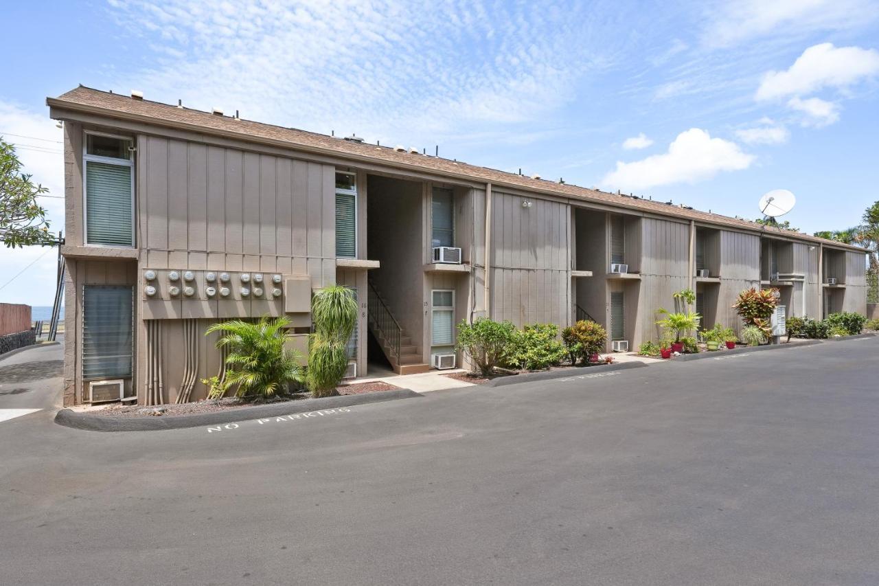 Kihei Park Shores 13 Exteriér fotografie