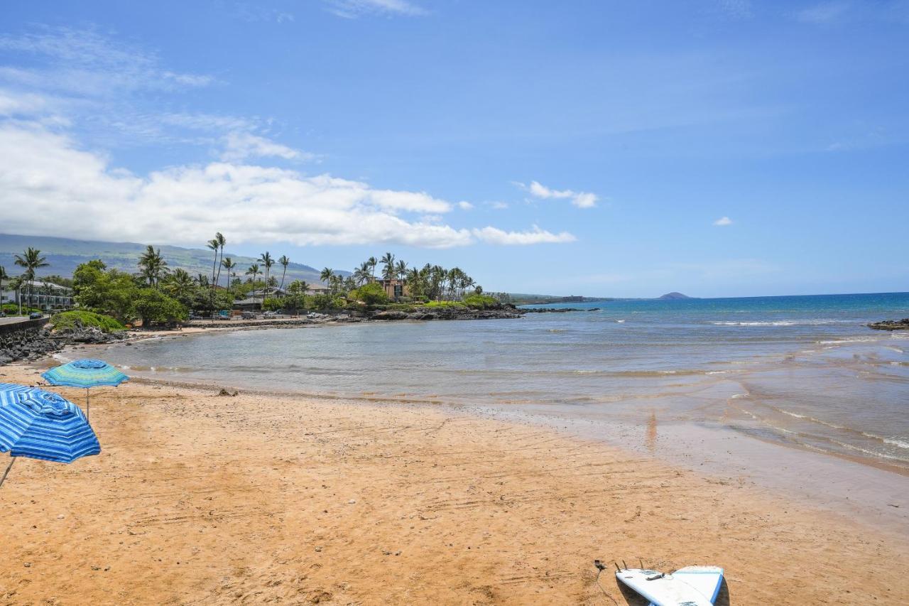 Kihei Park Shores 13 Exteriér fotografie