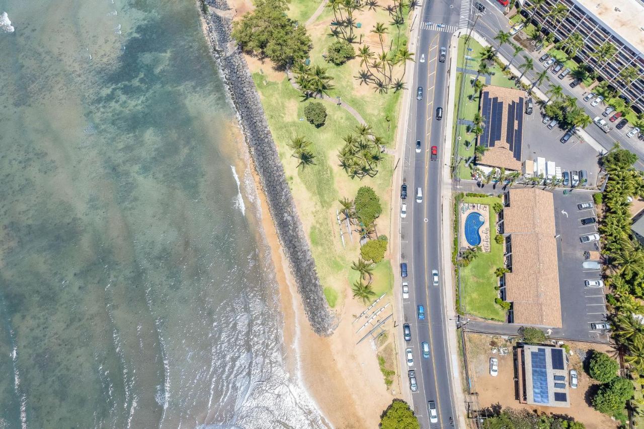 Kihei Park Shores 13 Exteriér fotografie