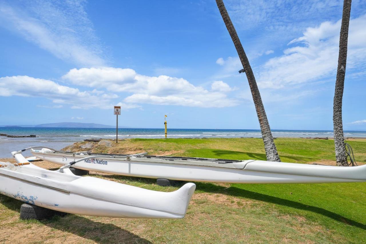 Kihei Park Shores 13 Exteriér fotografie