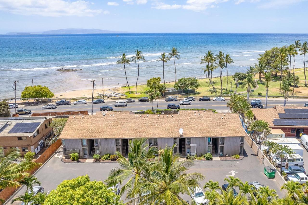 Kihei Park Shores 13 Exteriér fotografie