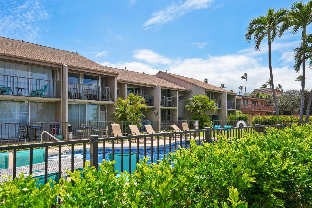 Kihei Park Shores 13 Exteriér fotografie