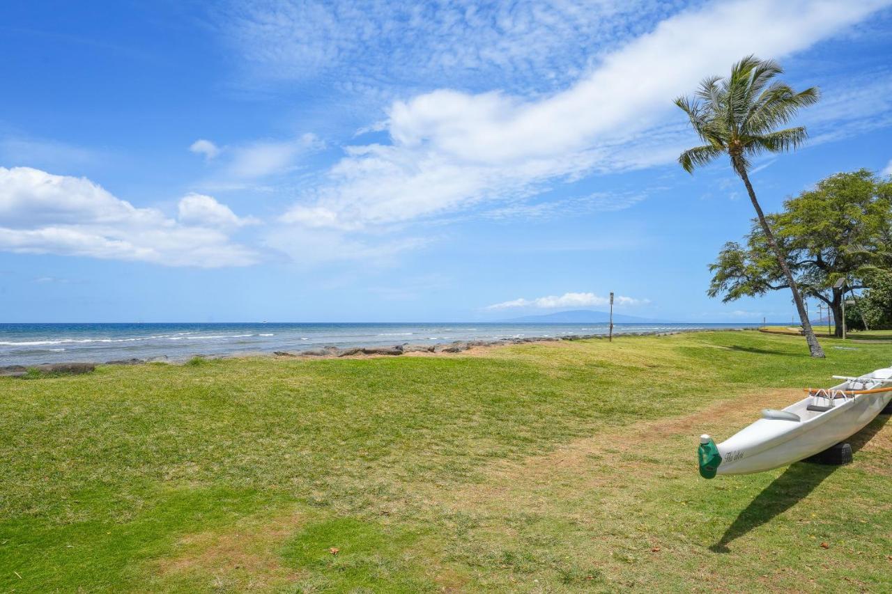 Kihei Park Shores 13 Exteriér fotografie