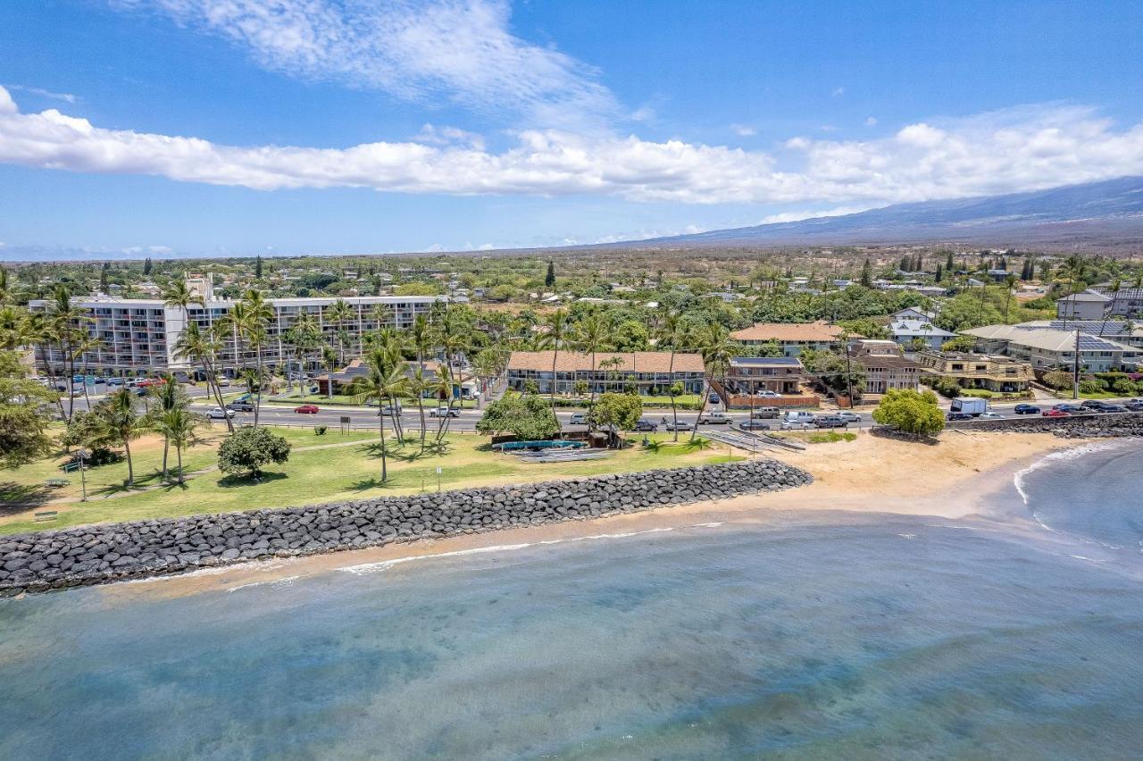 Kihei Park Shores 13 Exteriér fotografie