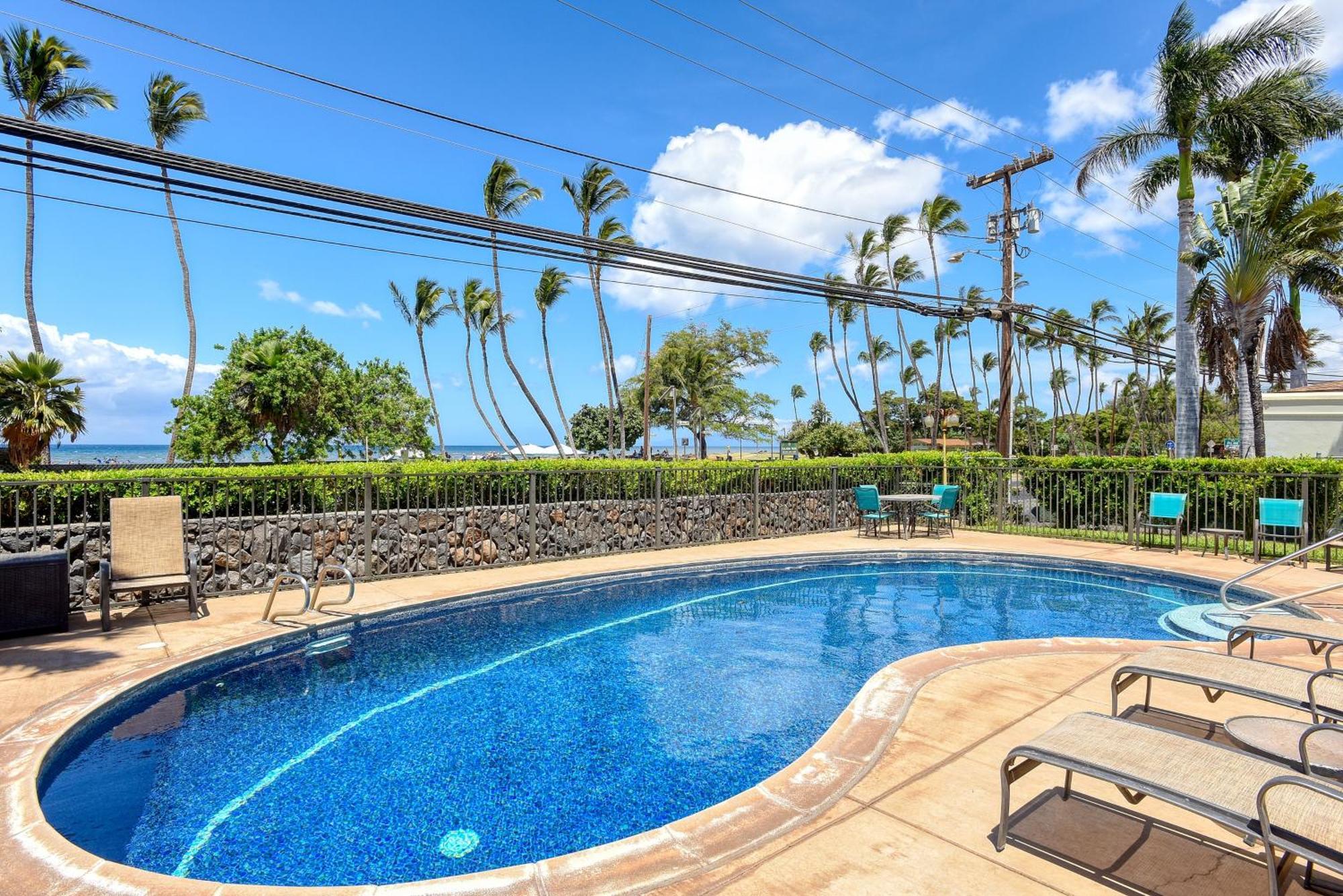 Kihei Park Shores 13 Exteriér fotografie